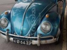 Volkswagen 1300 1961 Car