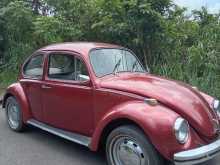 Volkswagen 1300 1969 Car