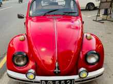 Volkswagen 1300 1969 Car