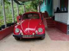 Volkswagen 1300 1968 Car