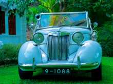 Volkswagen 1300 1967 Car