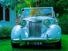 Volkswagen 1300 1967 Car