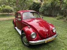 Volkswagen 1300 0 Car