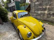 Volkswagen 1300 1969 Car