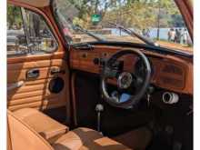 Volkswagen 1300 1974 Car