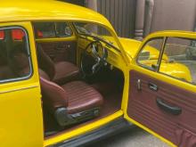 Volkswagen 1300 1980 Car