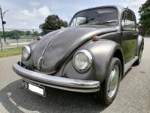 Volkswagen 1300 Beetle 1972 Car