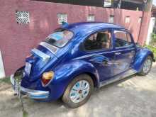 Volkswagen 1300 Beetle 1968 Car