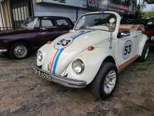 Volkswagen 1300CC CLASSIC 1969 Car