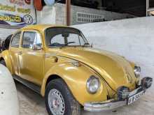 Volkswagen 1303 1973 Car