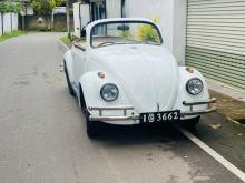 Volkswagen 1957 VolksWagon 2026 Car