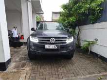 Volkswagen AMAROK 2013 Pickup