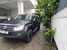 Volkswagen AMAROK 2013 Pickup