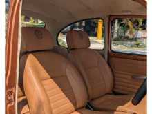 Volkswagen Beetele 1300 1970 Car