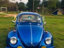 Volkswagen Beetle 1969 Car