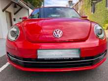 Volkswagen Beetle 1.4 TSI Sport 2014 Car