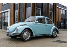 Volkswagen Beetle 1980 Car