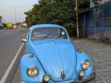 Volkswagen Beetle 1970 Car