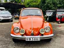 Volkswagen Beetle 1300 1970 Car