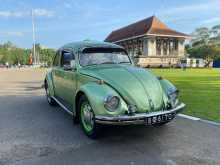 Volkswagen Beetle 1300 1973 Car