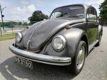 Volkswagen Beetle 1300 1972 Car