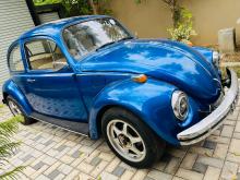 Volkswagen Beetle 1300 1971 Car