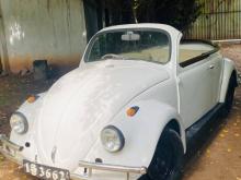 Volkswagen Beetle 2026 Car
