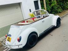 Volkswagen Beetle 2026 Car