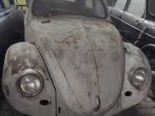 Volkswagen Beetle 0 Car