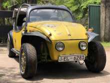 Volkswagen Beetle 0 Car