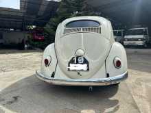 Volkswagen Beetle 0 Car