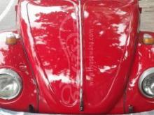 Volkswagen Beetle 1969 Car