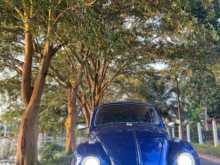 Volkswagen Beetle 1970 Car