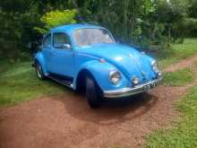 Volkswagen Beetle 1970 Car