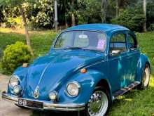 Volkswagen Beetle 1970 Car