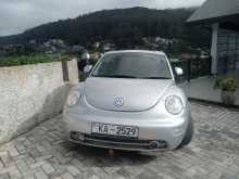 Volkswagen Beetle 2000 Car