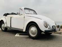 Volkswagen Beetle 1980 Car