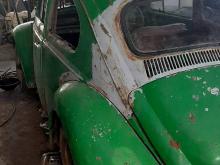 Volkswagen Beetle 1980 Car