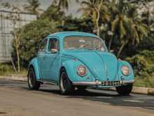Volkswagen Beetle 0 Car