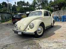 Volkswagen Beetle 0 Car