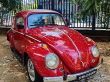 Volkswagen Beetle 0 Car