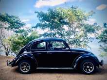 Volkswagen Beetle 1959 Car