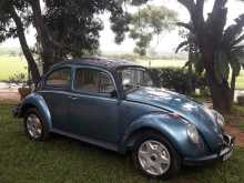 Volkswagen Beetle 0 Car