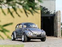 Volkswagen Beetle 1980 Car