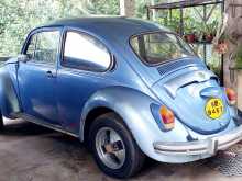 Volkswagen Beetle 1970 Car