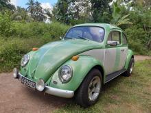 Volkswagen Beetle 0 Car