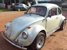 Volkswagen Beetle 1967 Car