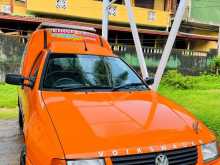 Volkswagen Caddy 1999 Car