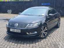 Volkswagen CC 2013 Car