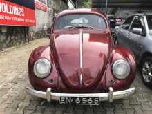 Volkswagen Beetle 0 Car